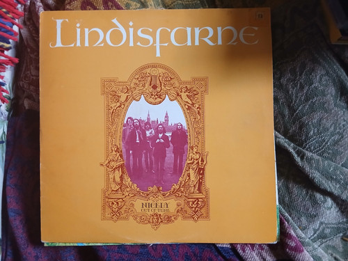Lindisfarne nicely out - lindisfarne,"nicely, of
