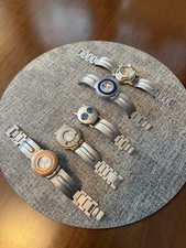 A lot of five classic storm