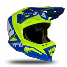 UFO Echus Off-Road Motorcycle