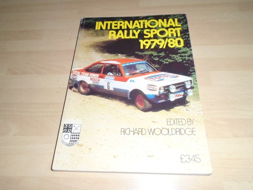 Intl rally drivers club - intl.,