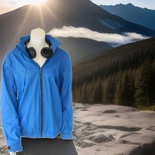 Peaceful Hooligan Blue Light