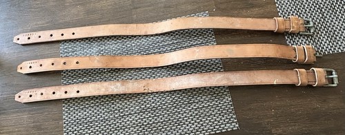 1945 leather equipment - 1945,
