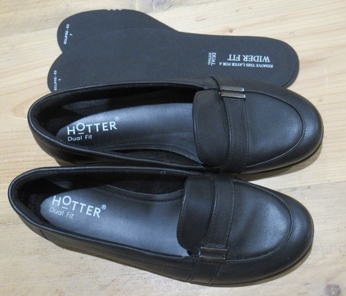 Hotter dual fit - dual-fit, casual