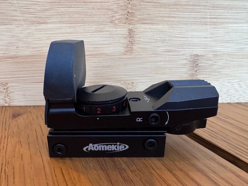 Aomekie red dot - , sight