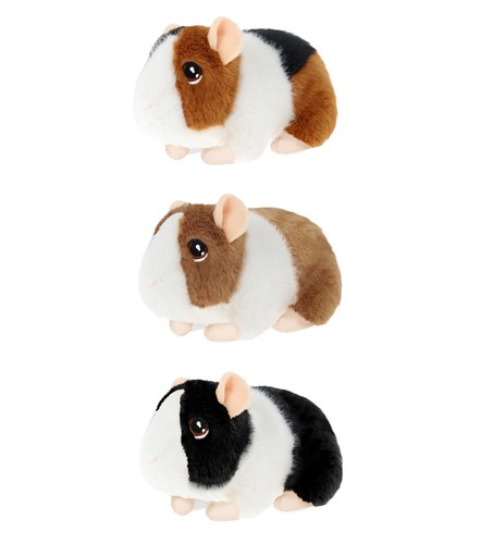 Keel toys 15cm guinea pig - toys,