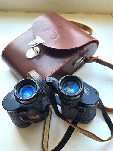 Carl zeiss jena jenoptem 8x30w - carl,