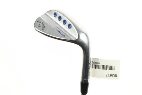 Callaway md5 jaws chrome - md5,