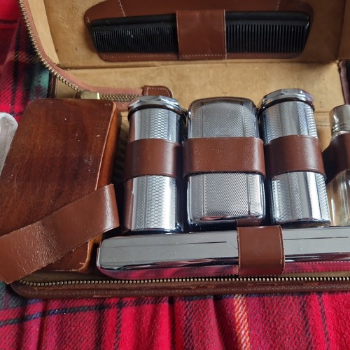 Vintage mens travel - mens,