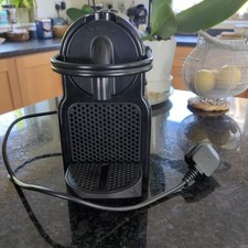 Nespresso Magimix M105 Inissia