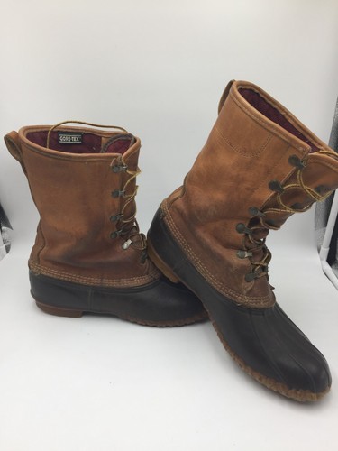 Bean mens waterproof - l.l.,