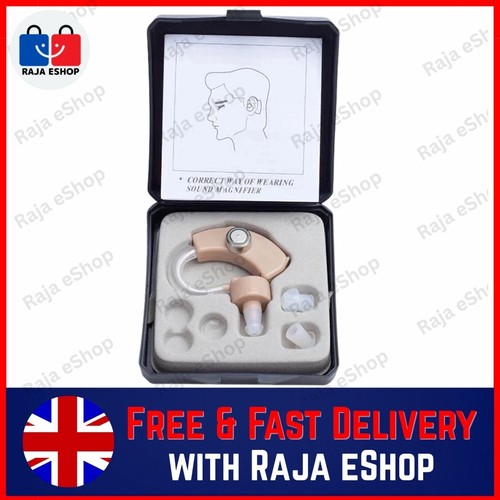 Digital hearing aid - digital,