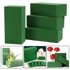 Premium Wet Florist Foam