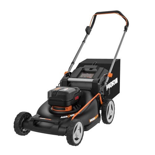 Worx nitro wg752 40v cordless - wg752,