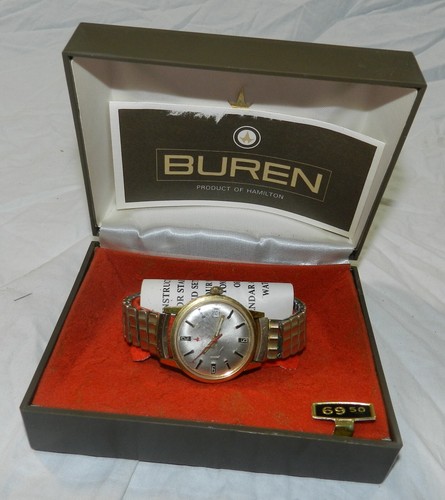 Vintage men buren - men's,