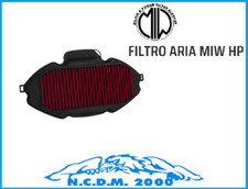 MIW HP AIR FILTER HONDA NJ NM4