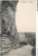 Anep4-0302-41 - Lavardin - The Ruins