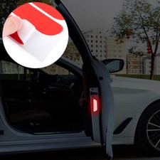 4× Reflective Strip Tape Car