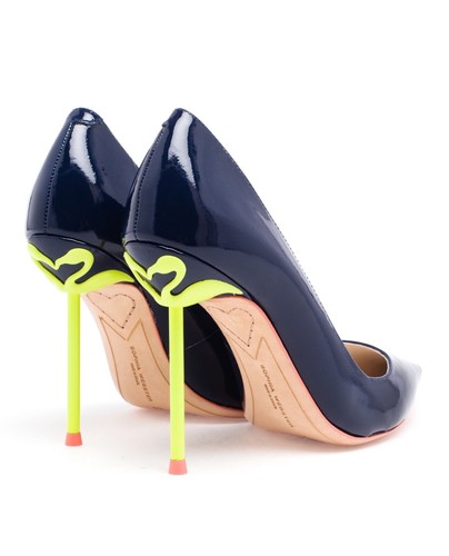 Sophia webster coco flamingo - sophia,