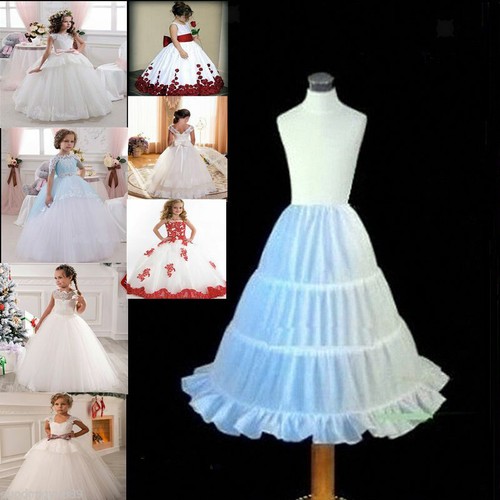 1pc crinoline petticoat - ,