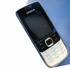 Nokia 2730c new condition - nokia,