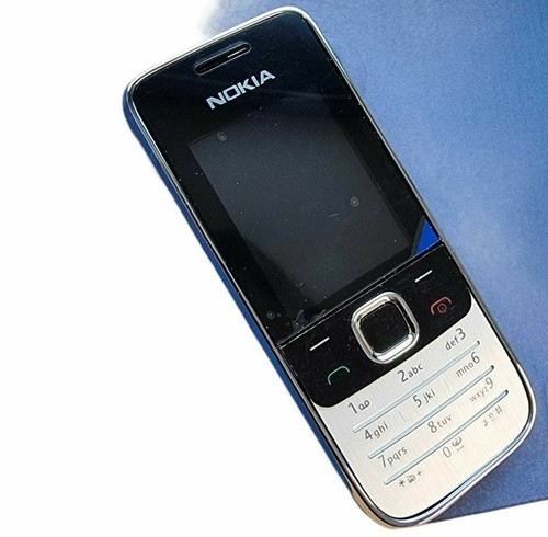 Nokia 2730c new condition - nokia,