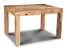 SOLID MANGO WOOD LIGHT DAKOTA