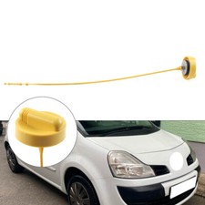 Oil Dipstick For Renault Clio MK3 2005-2014 For Modus 2004-2016 8200355344 NEW