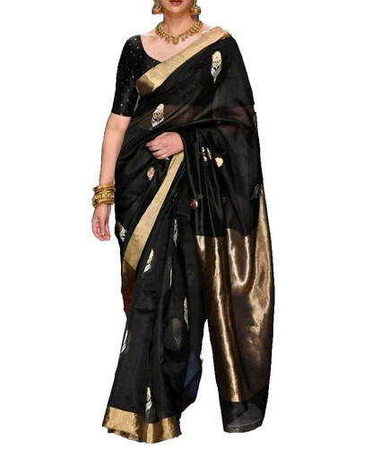 Indian lichi silk saree - indian, formal
