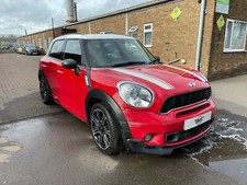 2014 MINI Countryman Cooper SD