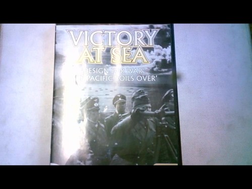 Victory sea design for - victory, 'design