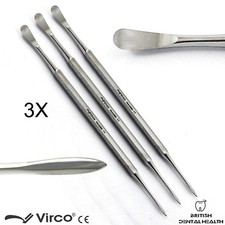 Dental BEALE CARVER Wax and