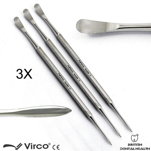 Dental beale carver wax - carver,
