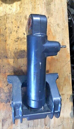 60hp yamaha enduro outboard - yamaha,