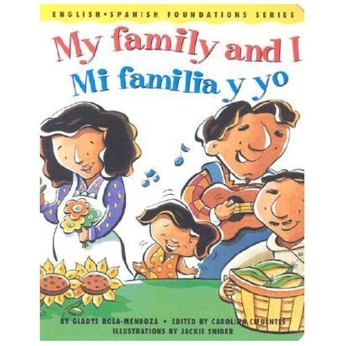 Family and familia y - family,