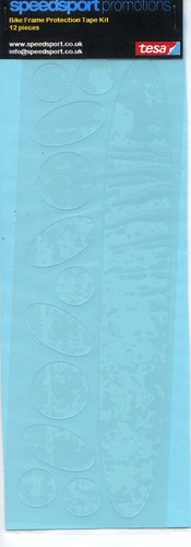 Bike protection tape - protection,