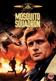 Mosquito squadron - mosquito,