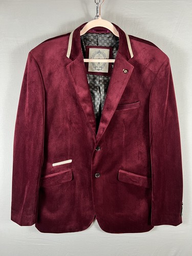 House cavani men velvet - cavani,
