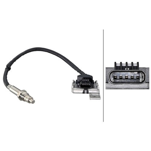Nox sensor fits vw - nox,
