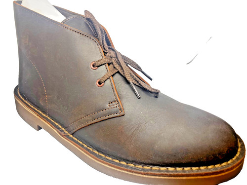 Clarks men bushacre boot - clarks,