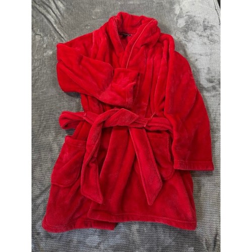 Victorias secret red plush - secret,