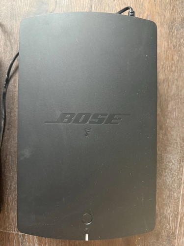 Bose soundtouch hifi - bose,
