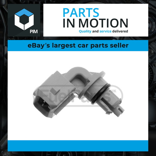 Air intake temperature sensor - temperature,