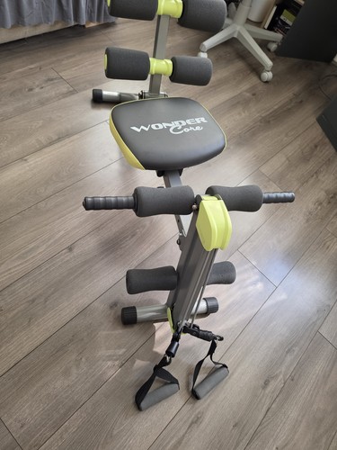 Wonder core adjustable ab - wonder, 2