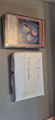 Bulk oh cards - bulk, yu-gi-oh