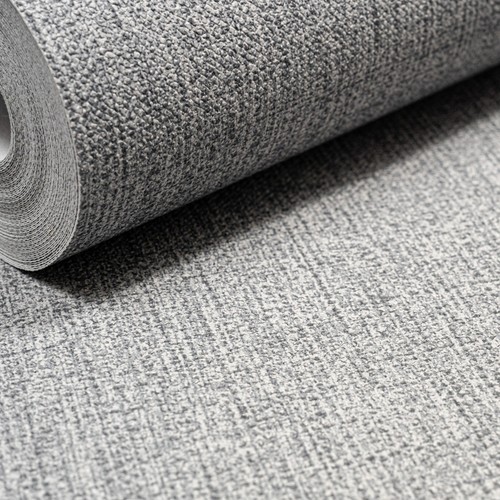 Plain grey textured wallpaper - textured,
