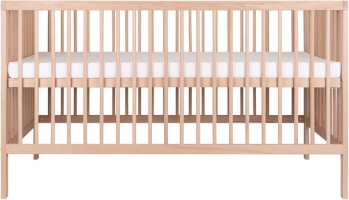 Space saving baby - baby, cot