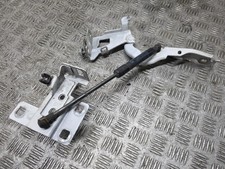 Vauxhall Vivaro Mk2 L1h1 2900 Cdti Van 2016-25 Bonnet Hinge (o/s) 654004002R