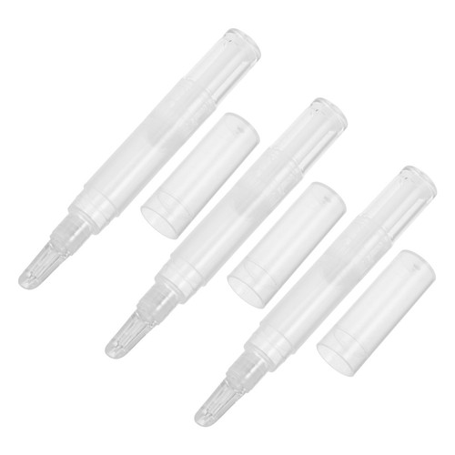 Pcs reusable nail oil pen - oil,