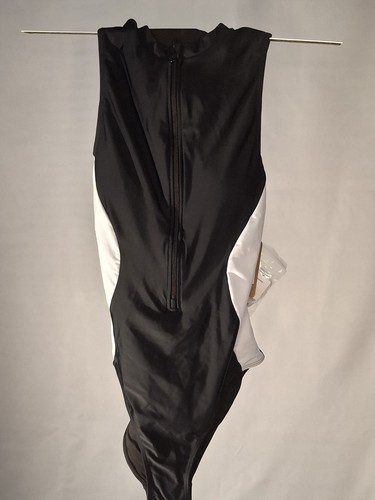 Women black white - women's, black/white