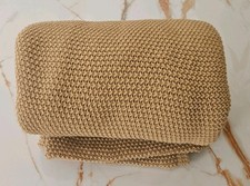 Ikea Humlemott Blanket